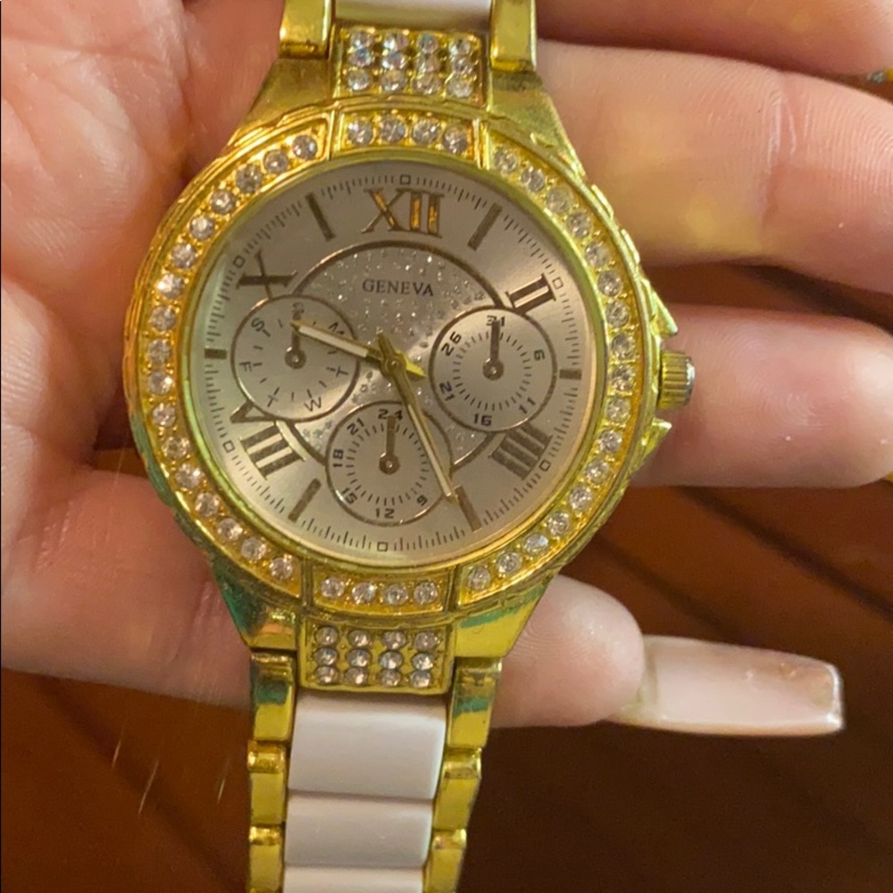 watch